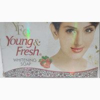 Young Ang Fresh Face Soap