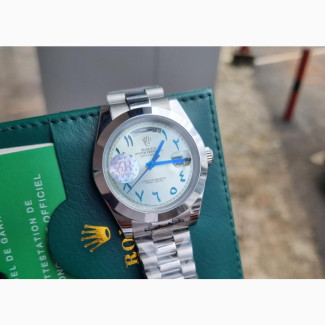 Rolex Classic Watch