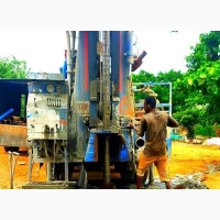 Topnotch Borehole Drilling Services in Ile Ife