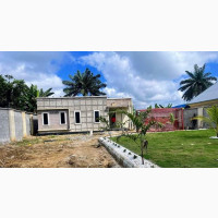 Brand New 3-BDRM Flat for Sale at Shelter Extension, Uyo