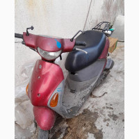 Suzuki 2018 Red