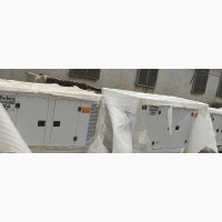 80kva Full Copper Capacity Perkins Generator Engine