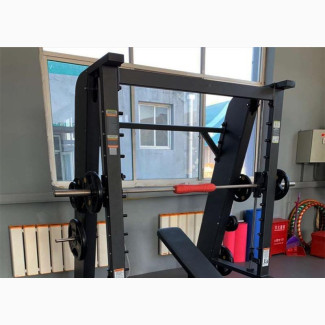 Professional Smith Machine