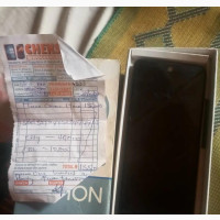 Tecno Camon 19 Neo 128 GB Bronze - Neatly Used with Cracked Body