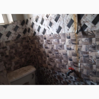Spacious Self Contained in Gwarimpa, 69 road