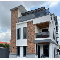 Luxuriously Built 5 Bedroom Duplex in GRA Phase 2 Shangisha for Sale
