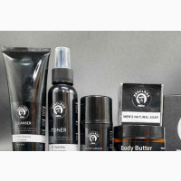 Chairman Package (Skincare for Men)