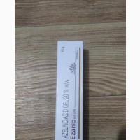 Ezanic Azelaic Acid 15g