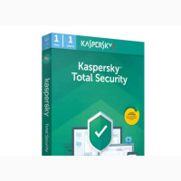 Kaspersky Total Security