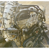 Range Rover Evoque Engine