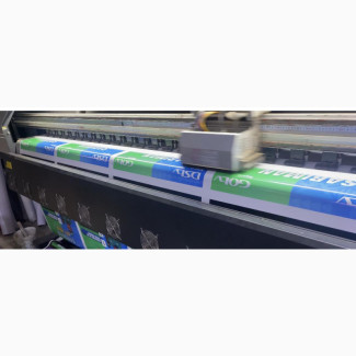 Affordable Large Format Printing for Flex, Stickers, Banners, and More