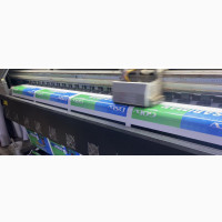 Affordable Large Format Printing for Flex, Stickers, Banners, and More