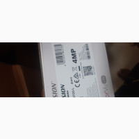 4mp Hikvision Colourvu Ip