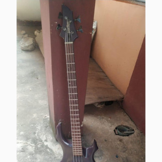 Grassroots ESP Forest 4 Strings Bass Guitar