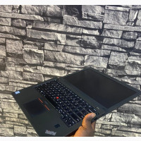 Laptop Lenovo ThinkPad X270 16GB Intel Core i7 SSD 512GB
