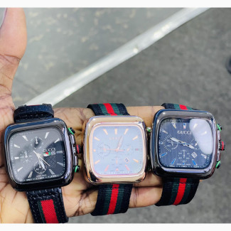 Brand New Gucci Watch - Instant Pickup Nationwide Delivery