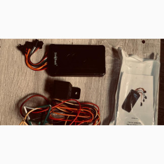 Car Tracking Device