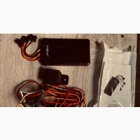 Car Tracking Device