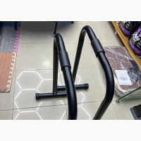 Dip Station Bars