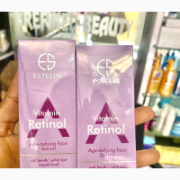 Estelin Vitamin Retinol Age Defying Face Serum