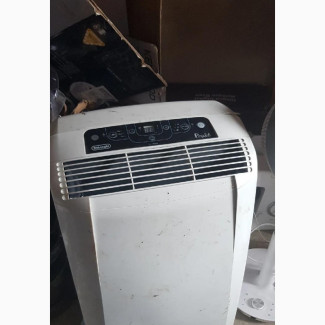 Delonghi Pinguino 2.6kw Portable Air Conditioner