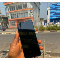 Tecno Pop 7 Pro 64 GB Blue - Used