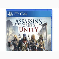 Assassin’S Creed Unity