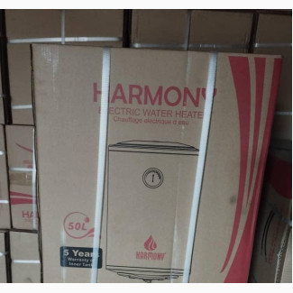 Harmony Water Heater - Energy Saving, Rust-Free, Brand New