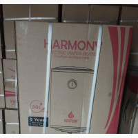 Harmony Water Heater - Energy Saving, Rust-Free, Brand New