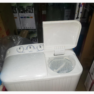Dura Volt Washing Machine