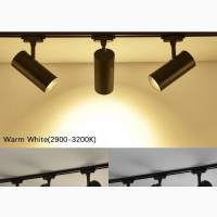 Led Track Light
