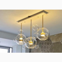 Luxury Chandelier Drop Light