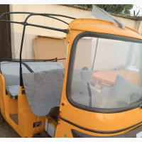New IVM 6800 2023 Yellow