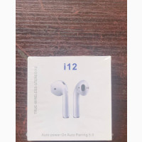 I12 Earphones