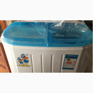 6kg Washing Machine - Brand New