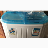 6kg Washing Machine - Brand New