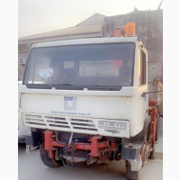 Steyr Hiab Truck 2000