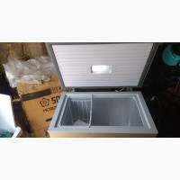Snowsea 150L Fast Freeze Chest Freezer (BD-208) Low Energy
