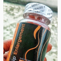 Hip Enlargement Supplements