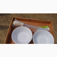 Transfer Activity Tray Set