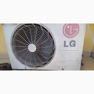 Lg 1.5hp Ac