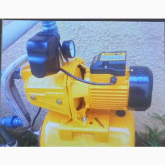 Surface Booster Pump 1hp