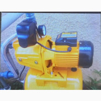 Surface Booster Pump 1hp