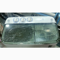 Brand New Midea Toploader Manual Washingmachine-6kg(Copper)