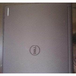 Laptop Dell Chromebook 13 2GB Intel SSD 16 GB