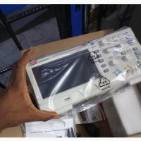 Brand New UNI-T Digital Oscilloscope Dual Channel 100mhz