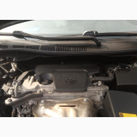 Toyota Camry 2012 White