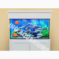 Complete Aquarium With Stand - 4fit X 15in X 30in Height