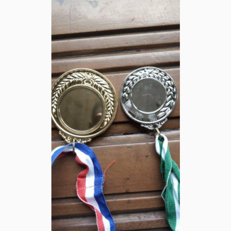 Award Medal