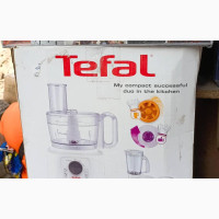 Tefal Food Processor and Blender